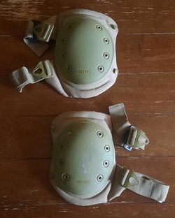 Condor Tactical Knee Pads