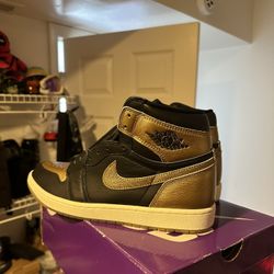 Jordan 1 Retro High OG