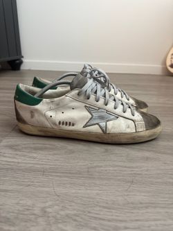 Golden Goose Superstar