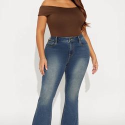 Size 5 Pants Brand New 