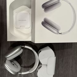 Airpod Max