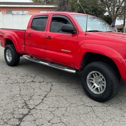 2006 Toyota Tacoma