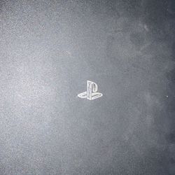 PS4 Pro 
