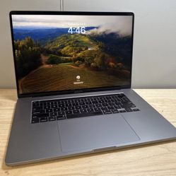 MacBook Pro 15 2020