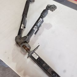 Blue Ox Aventa BX7445 10,000 lb Tow Bar