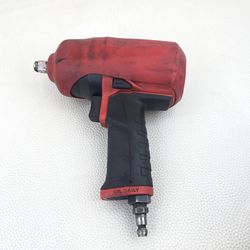 Snap-On Impact Wrench Model PT850