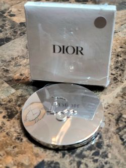 Dior Compact Makeup Mirror (GWP)