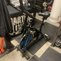 Stationary Bike  