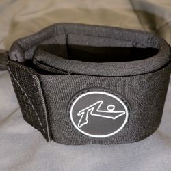 8' RUSTY SURFBOARD LEASH, NEW WITHOUT PACKAGING