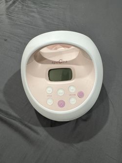Spectra S2 Plus Hospital Strength Double Electric Breast Pump