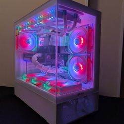 Outstanding Value Gaming PC - i5-12600KF + 3070