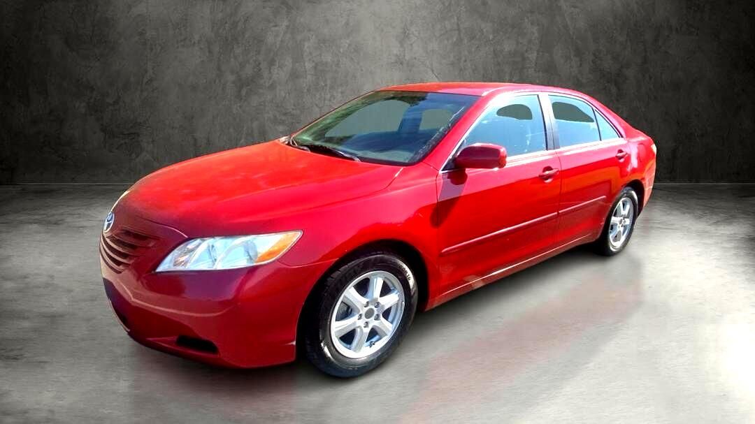 2009 Toyota Camry