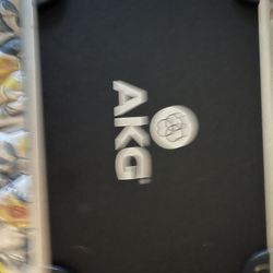 Akg 210 Microphone condenser 