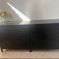 IKEA Dresser 