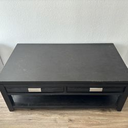 Living room Table