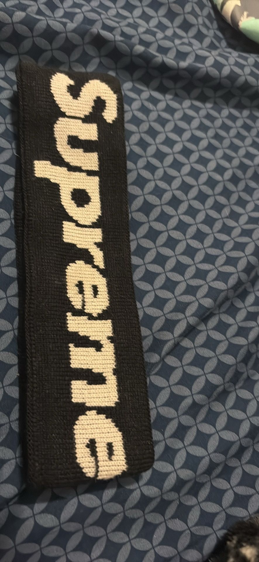 Supreme Headband