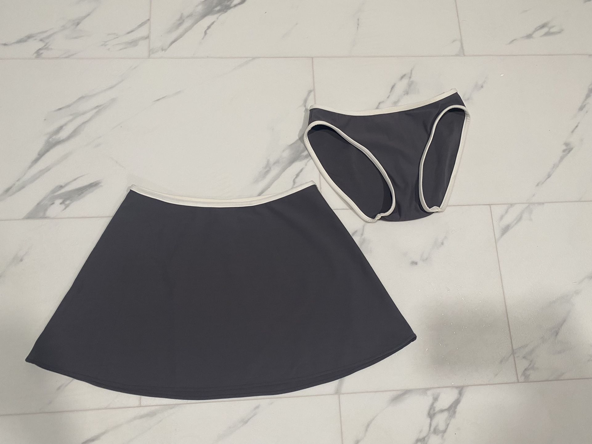 Calvin Klein Bikini Bottom