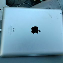 iPad Desbloquiado