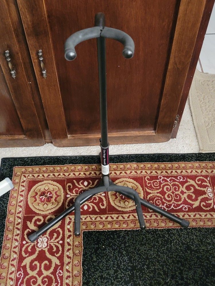 Guitar Stands