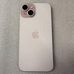 Apple iPhone 15 