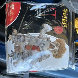 Pet Halloween Costume