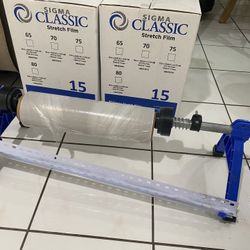 Nuevo Y Con Repuestos 