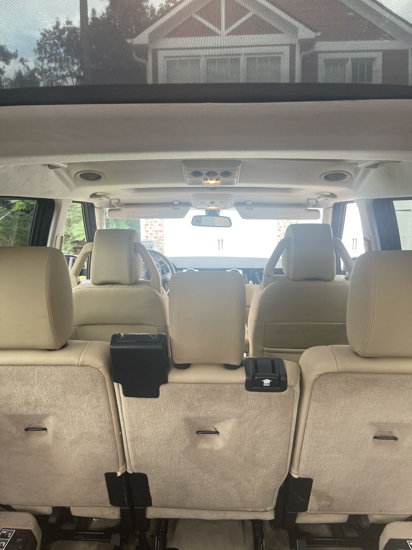 2008 Land Rover LR3