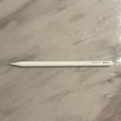 2nd Generation Apple Pencil