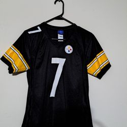 NFL Jersey Excellent Condition Steelers  Kids M