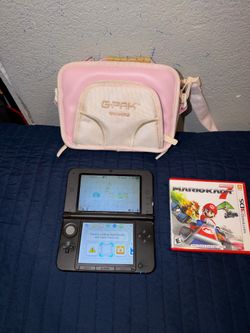 Nintendo 3DS (Parts/ Repair)