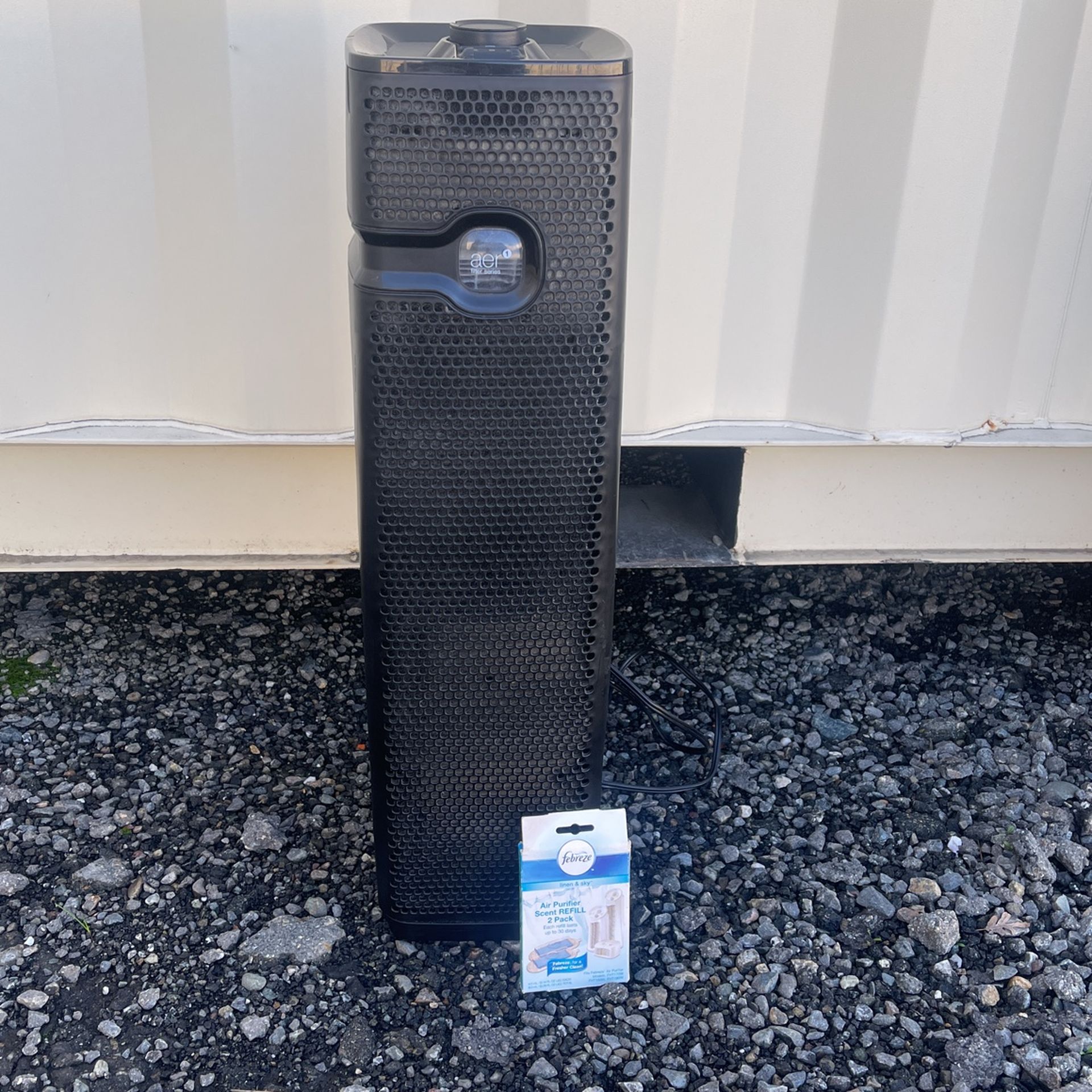 Holmes Model HAP9425 Air Purifier