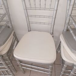 Chairs. 