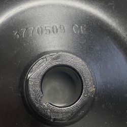 Chevelle El Camino Parts