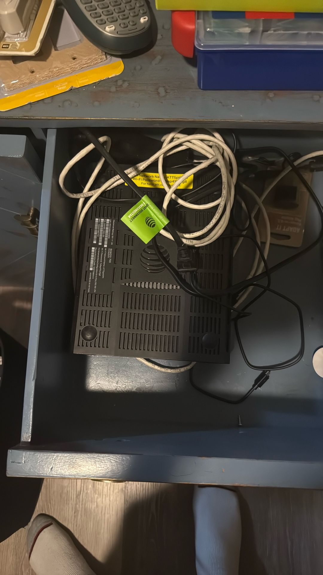 Att U Verse Modem Internet