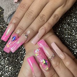 Nails