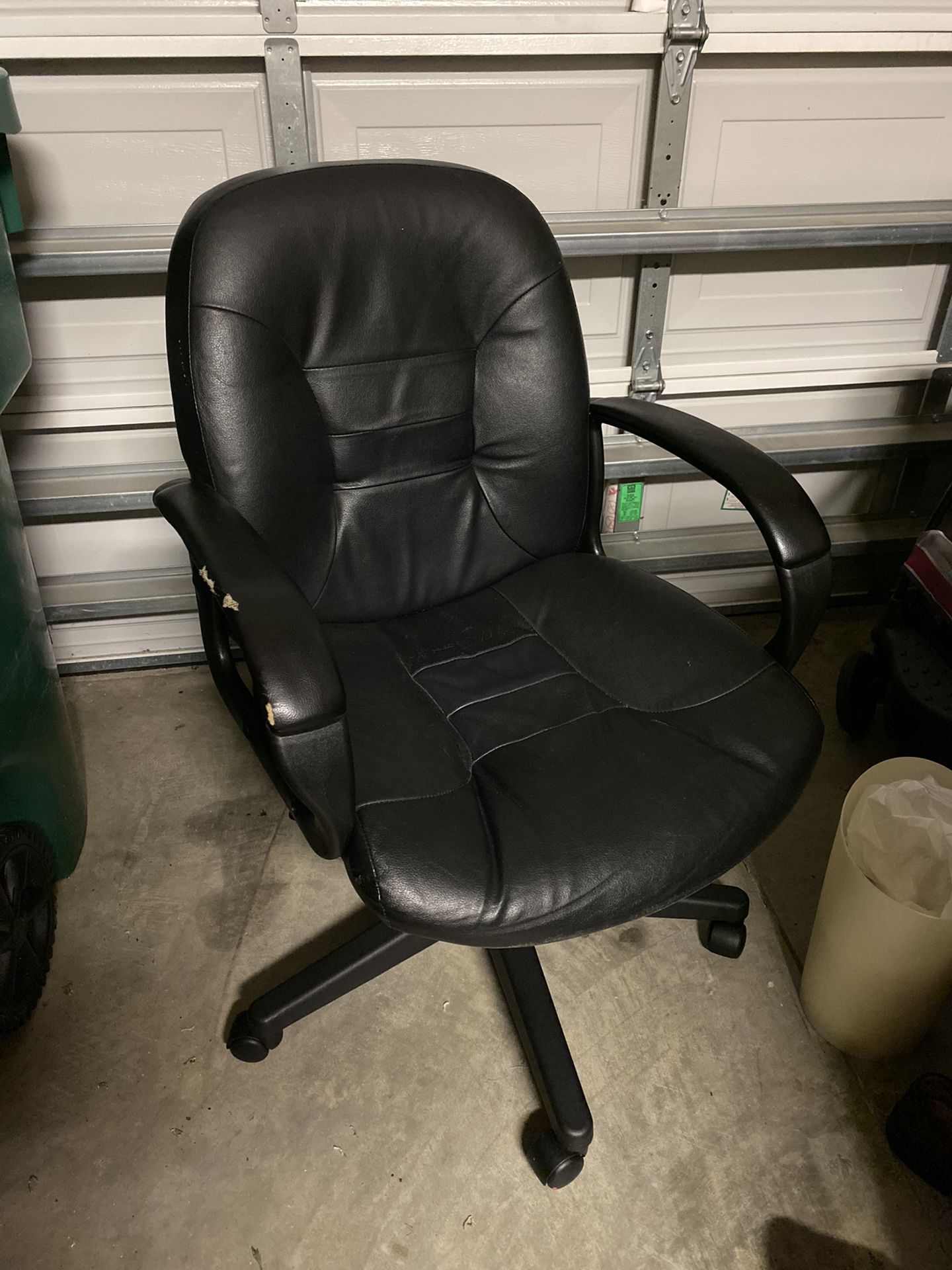 Office Chair adjustable