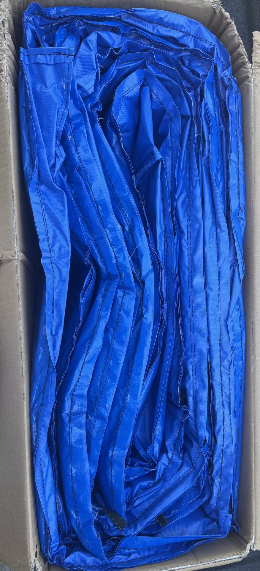 Trampoline Safety Pad - 14’