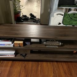 TV Stand Delivery Available 