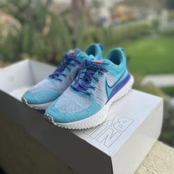 Nike React Infinity Run Flyknit Men’s Size 10