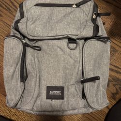 Eastport diaper Bag 