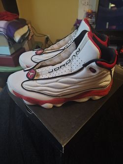 Jordans