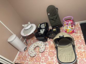 Baby Items
