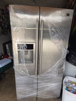 Refrigerator
