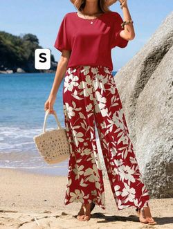 New women’s 2 piece set size small