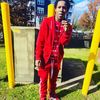 Rico Clark