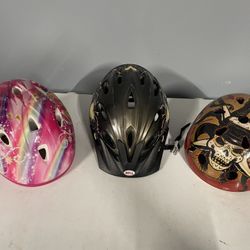 Kids Bike Helmet