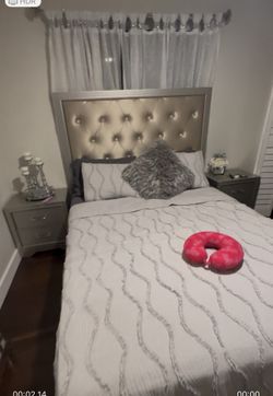 Bedroom Furniture