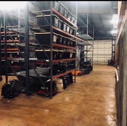 New, Used, and Remanufactured OUTBOARD MOTOR PARTS