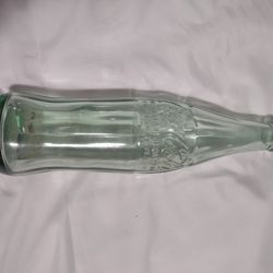 Vintage Coca-Cola Bottle