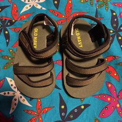 Old Navy Sandals